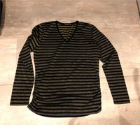 Betty Barclay Elements, tolles Damen Shirt, schwarz-gold, Gr. 38 Nordrhein-Westfalen - Iserlohn Vorschau