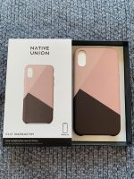 Native Union Hülle Case für IPhone XR Brandenburg - Hohen Neuendorf Vorschau