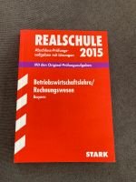 STARK Abschlussprüfung Realschule 2015 Bayern - BwR Bayern - Roßtal Vorschau