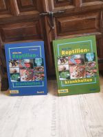 Bücher reptilien Krankheiten Nordrhein-Westfalen - Rheine Vorschau