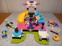 Lego Friends 41300 Welpenmeisterschaft Düsseldorf - Gerresheim Vorschau