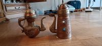 Vintage Set Kupfer Wasserkrug Weinkrug Bierkrug Nordrhein-Westfalen - Ahaus Vorschau