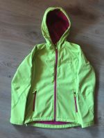 Stop+Go Mädchen Jacke Softshelljacke Übergangsjacke Bayern - St. Oswald Vorschau