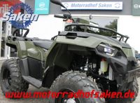 Polaris 570 Sportsman EPS NEUFAHRZEUG SERVO LOF QUAD ATV Nordrhein-Westfalen - Willebadessen Vorschau