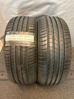 2x Sommerreifen Saetta 215/50 R17 95W gebraucht inkl. Montage Hessen - Burgwald Vorschau