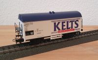 Märklin H0 Bierwagen/Güterwagen "Kelts" 4419 in OVP Kr. Altötting - Töging am Inn Vorschau