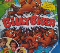 Billy Biber  von Ravensburger Bayern - Teisendorf Vorschau