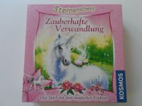 Zauberhafte Verwandlung - Das Spiel mit dem magischen Einhorn! Baden-Württemberg - Renningen Vorschau