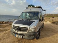 Mercedes Sprinter 316 Expeditions Camper Niedersachsen - Aerzen Vorschau