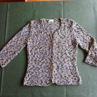 Neuwertige Strickjacke, Cardigan von Oui Moments, Gr.42 Baden-Württemberg - Emmendingen Vorschau
