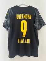 Puma Dortmund Trikot 2021/22 Nordrhein-Westfalen - Unna Vorschau
