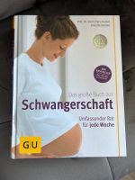 Schwangerschaftsbuch NEU&OVP West - Schwanheim Vorschau