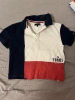 Tommy Hilfiger Poloshirt T-Shirt Hamburg-Nord - Hamburg Barmbek Vorschau