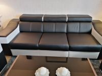 Wohnzimmer Couch (fast wie neu) Nordrhein-Westfalen - Sankt Augustin Vorschau