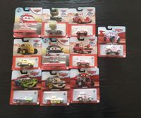 Disney Pixar Cars, Mattel Autos Neu in OVP Dresden - Pieschen Vorschau