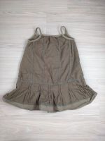 Kinder Kleid, oliv, Gr. 92 Eimsbüttel - Hamburg Eimsbüttel (Stadtteil) Vorschau