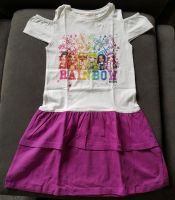 Kinderkleid, neu, "Rainbow High" mit Schulterausschnitt Nordrhein-Westfalen - Marl Vorschau