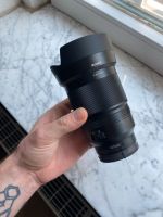 Zeiss 35mm 1.4 sony E Mount Nordrhein-Westfalen - Minden Vorschau