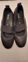 Ballerina Ecco Gr. 40 Schleswig-Holstein - Trittau Vorschau
