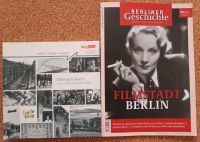 Filmstadt Berlin Musikstadt Berlin 1920-2020 Berliner Geschichte Dresden - Dresden-Plauen Vorschau