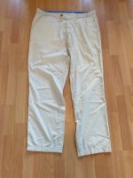 Chino Hose Herren Eurex Beige braun Jeans Gr.Xl/56 - Wie NEU!✅ Hessen - Dreieich Vorschau