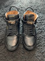 Buscemi Sneakers, Designer-Schuhe in schwarz Bayern - Bad Aibling Vorschau