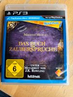 PS3 Das Buch der Zaubersprüche Brandenburg - Potsdam Vorschau