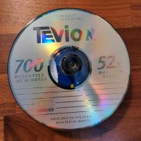 21x CD Rohlinge 700MB - 80 Min Stuttgart - Stuttgart-West Vorschau