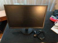 LED AOC Monitor, Größe diagonal ca 61 cm Hamburg-Nord - Hamburg Fuhlsbüttel Vorschau