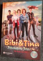 Buch Bibi&Tina "Tohuwabohu" Hessen - Darmstadt Vorschau