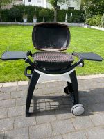 Weber Gasgrill Q200 mit Wagen Essen - Rellinghausen Vorschau