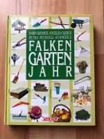 Falken Garten Jahr Buch Gertenbuch Gärtnern Pflanzen Hobby Rheinland-Pfalz - Koblenz Vorschau