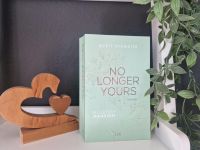 No Longer Yours - Mulberry Mansion - Merit Niemeitz (Young Adult) Berlin - Marzahn Vorschau