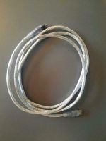 Fire Wire Kabel 6 Pin / 4 Pin 1,8m Hessen - Vellmar Vorschau