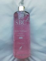 SBC Collagen Mizellen-Reinigungsgel 300ml *NEU* Schleswig-Holstein - Flensburg Vorschau