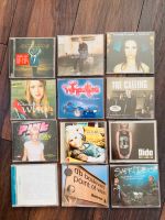 Musik CD - Pink Dido Ronan Keating Oomph The Calling Safri Duo Rheinland-Pfalz - Daun Vorschau