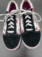 Vans Old Skool Donats Größe 37 Hessen - Viernheim Vorschau