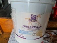 Pferde Derby Fohlenmilch 5kg Nordrhein-Westfalen - Heek Vorschau