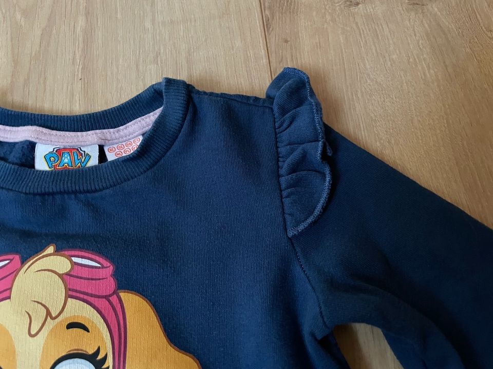 ❤️ Paw Patrol | 2 x Skye Pullover | Set| Zwillinge Gr.104 in Göttingen