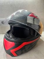 Motorradhelm - MOTO Helmets - Gr. M 57-58 cm Dortmund - Lütgendortmund Vorschau