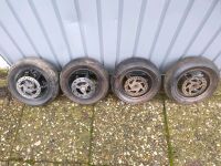 4 Pocket Bike Felgen set Nordrhein-Westfalen - Recklinghausen Vorschau