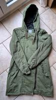 Vero Moda Übergangsjacke Übergangsmantel Gr. XS Thüringen - Kirchheim Vorschau