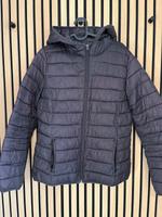 Übergangsjacke S.Oliver Q/S Daunenoptik Gr. L Niedersachsen - Hinte Vorschau