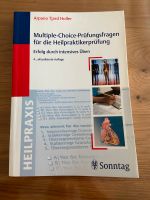 Original-Multiple-Choice-Prüfungsfragen für die Heilpraktikerprüf Bayern - Langenzenn Vorschau