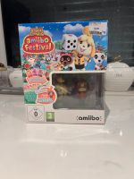 Animal Crossing amibo Festival Wii U Bayern - Bobingen Vorschau