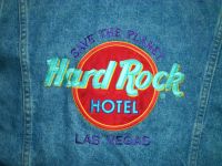 Hard Rock HOTEL - Jeansweste München - Altstadt-Lehel Vorschau