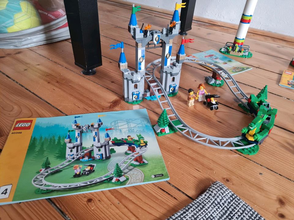 Legoland Lego in Graben (Lechfeld)