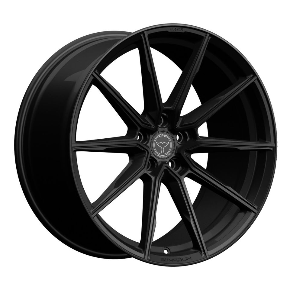 BMW G30 G31 Felgen Orca Performance Wheels 20 Zoll in Oberhausen-Rheinhausen