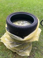 Sommerreifen Bridgestone Turanza T005 225/40 R19 93W Eimsbüttel - Hamburg Eimsbüttel (Stadtteil) Vorschau