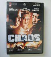 DVD ☆ Chaos ☆ Jason Statham ☆ Ryan Philippe ☆ Wesley Snipes Hamburg-Mitte - Hamburg Hamm Vorschau